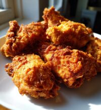 southern fried chicken batter