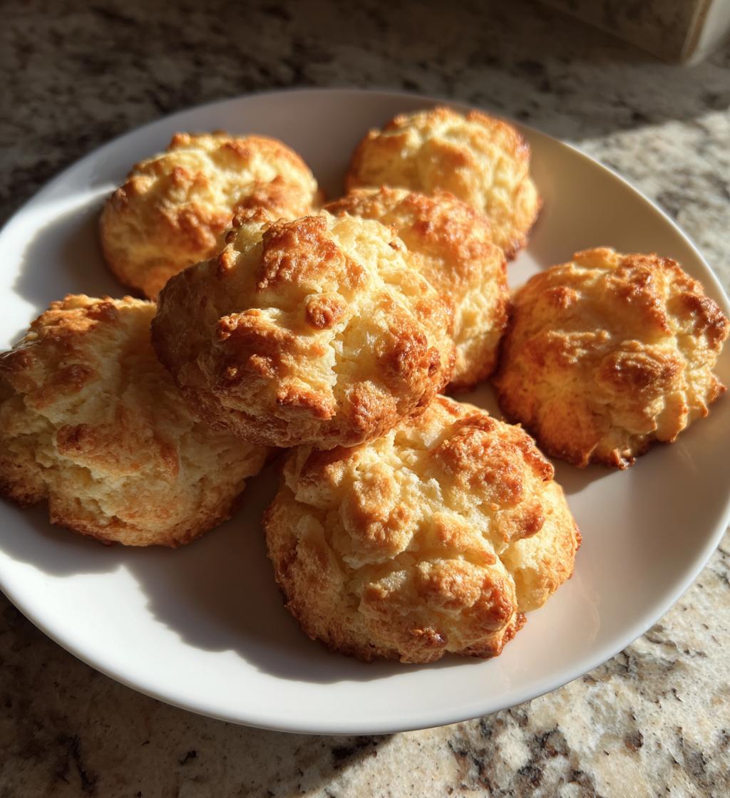 southern tea cake cookies 2