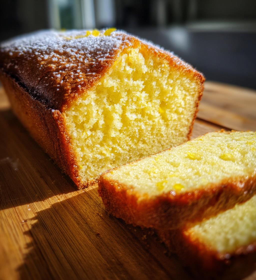starbucks lemon loaf