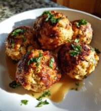 stuffing balls