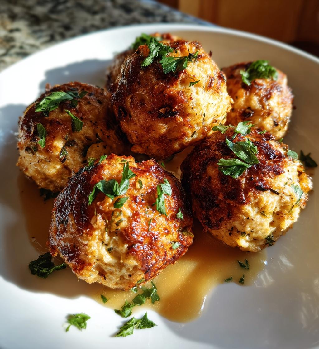 stuffing balls