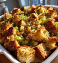 stuffing thanksgiving recipes
