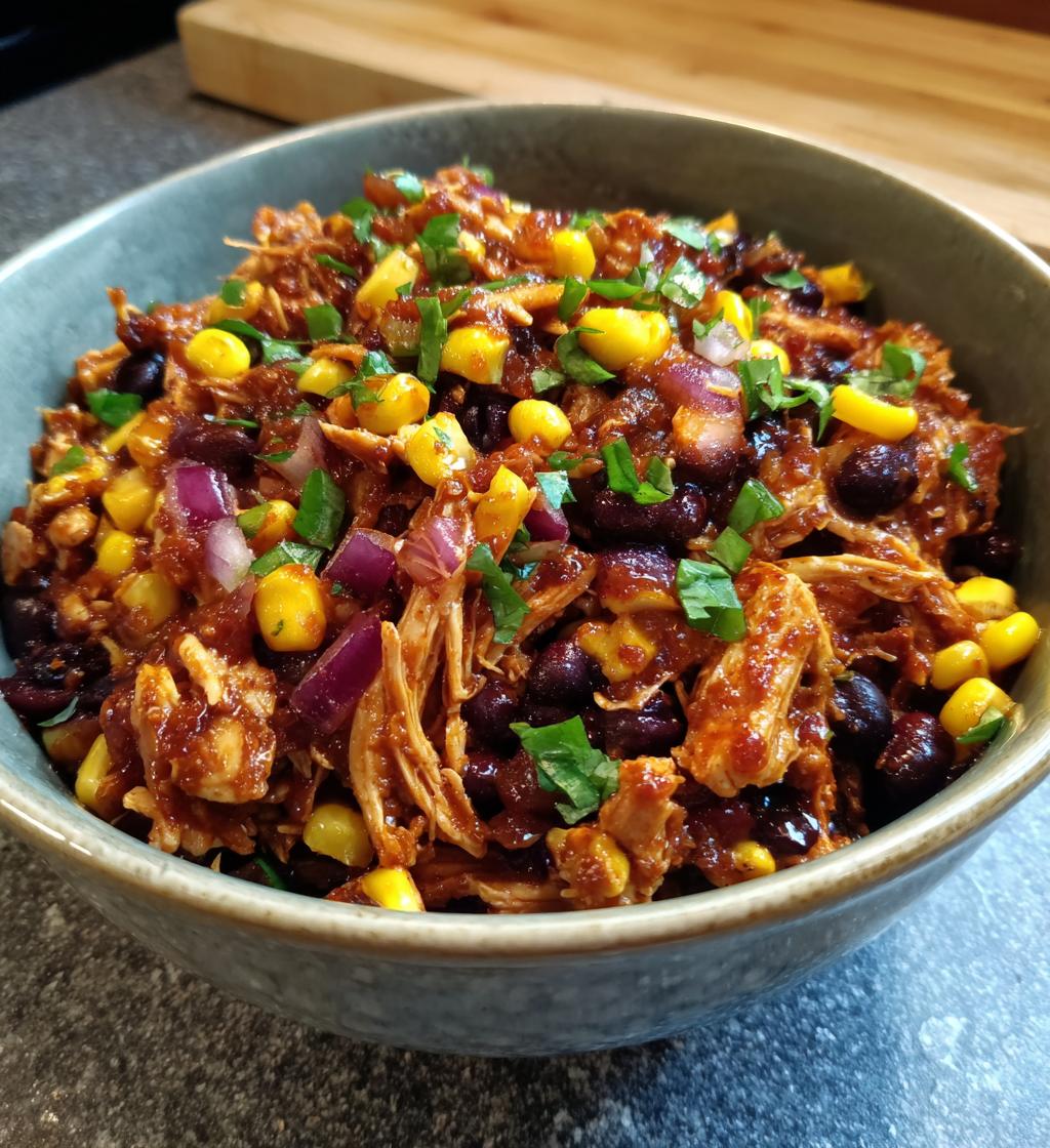 summer crockpot recipes