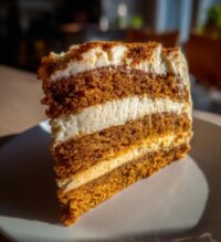 super moist spice cake