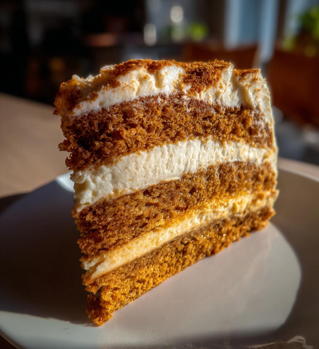 super moist spice cake