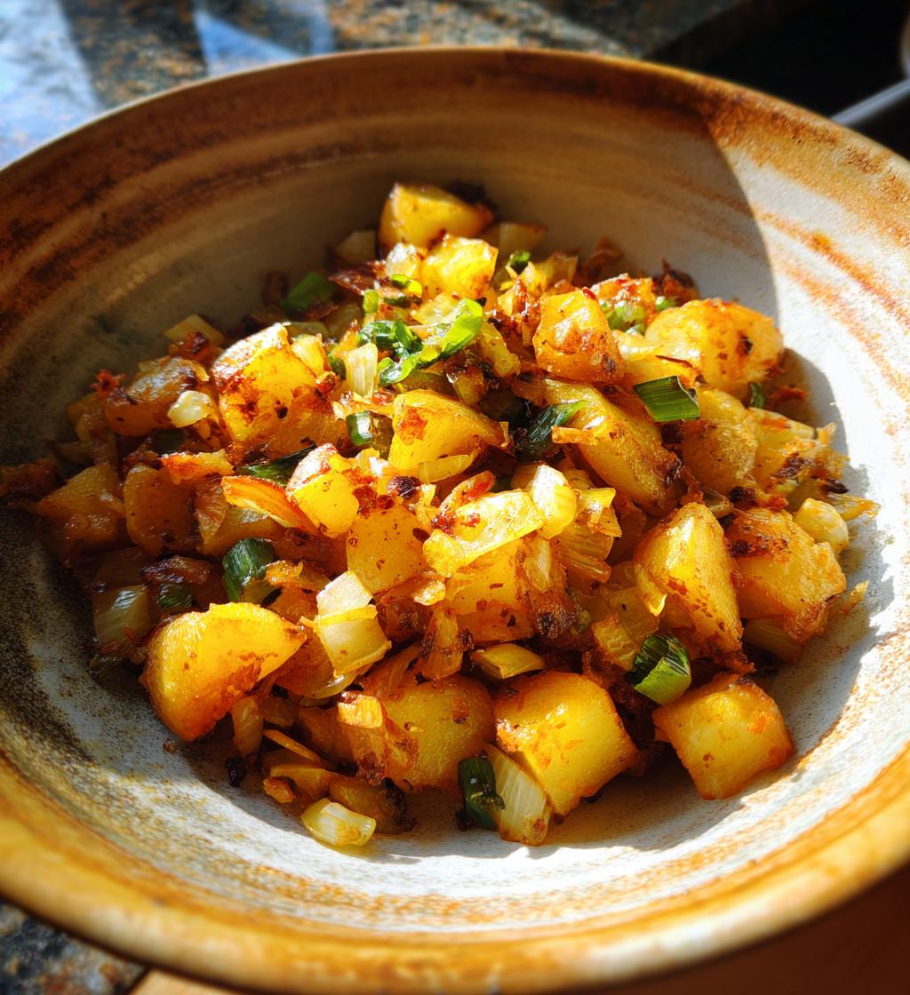 swamp potatoes crockpot