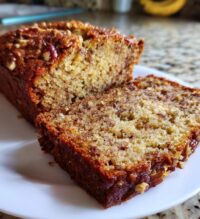 sweet alabama pecan bread