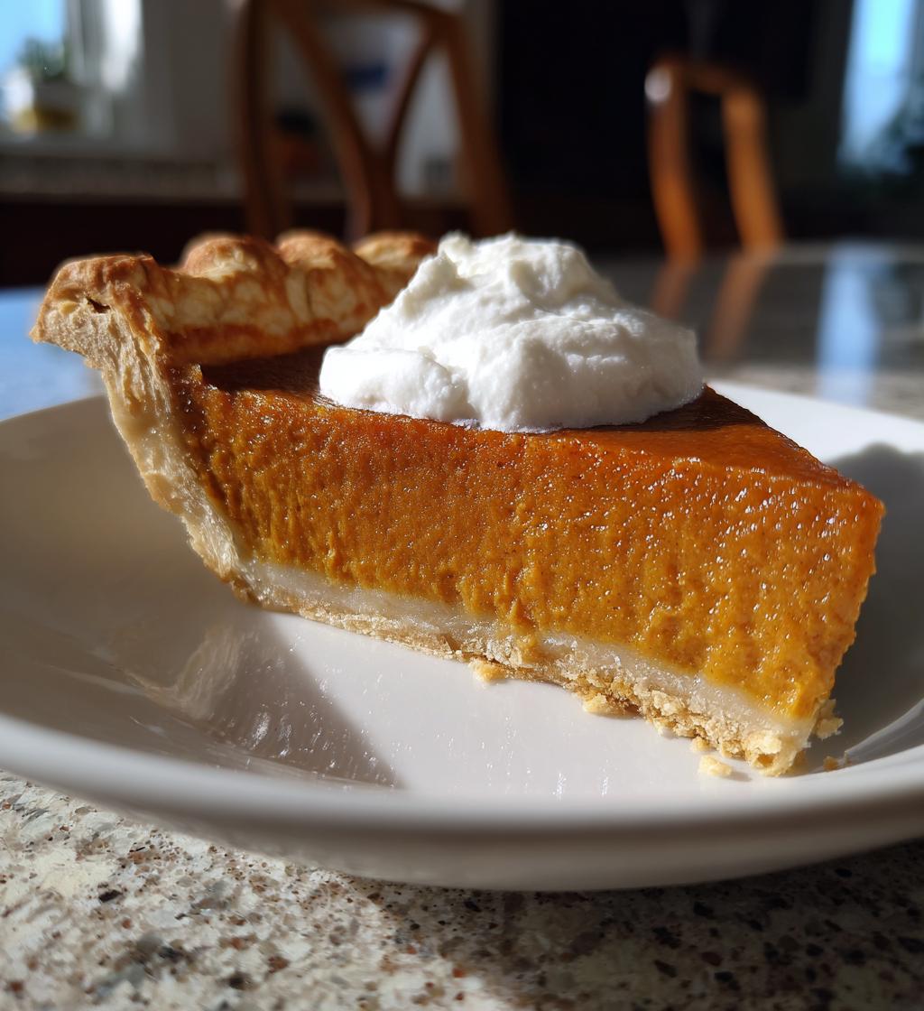 sweet potato pie i - detail 1