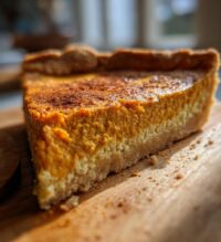 sweet potato pie recipe