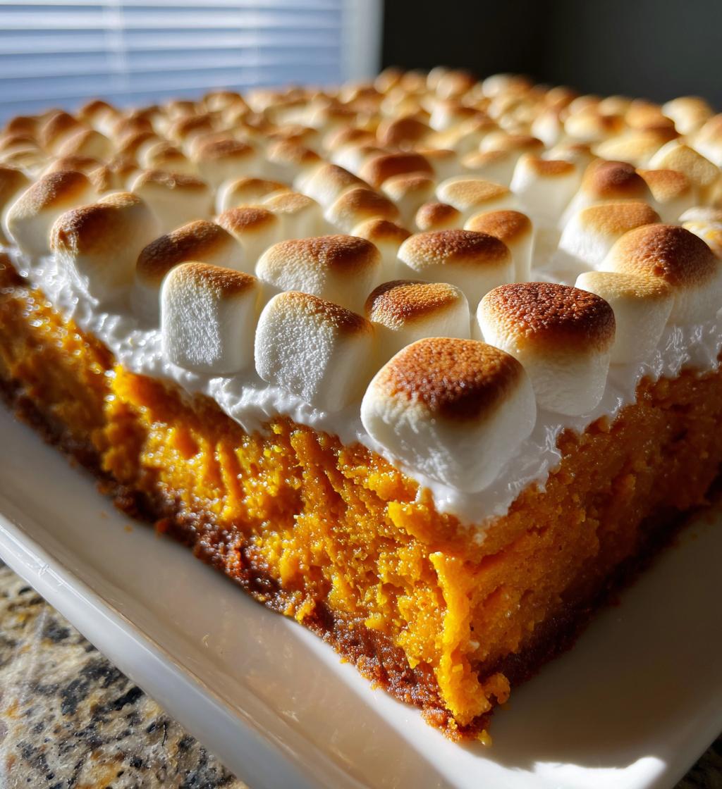 sweet potato recipes for thanksgiving