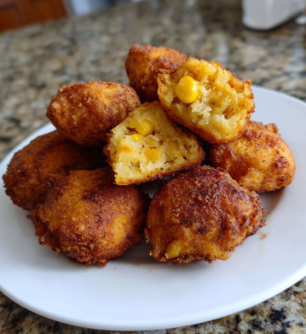 texas corn nuggets