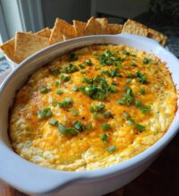 thanksgiving appetizer dip