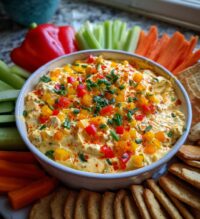 thanksgiving appetizers cold