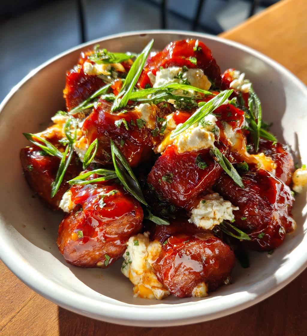 thanksgiving appetizers crockpot