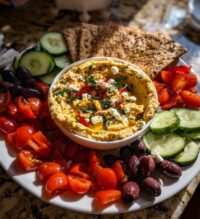 thanksgiving appetizers healthy