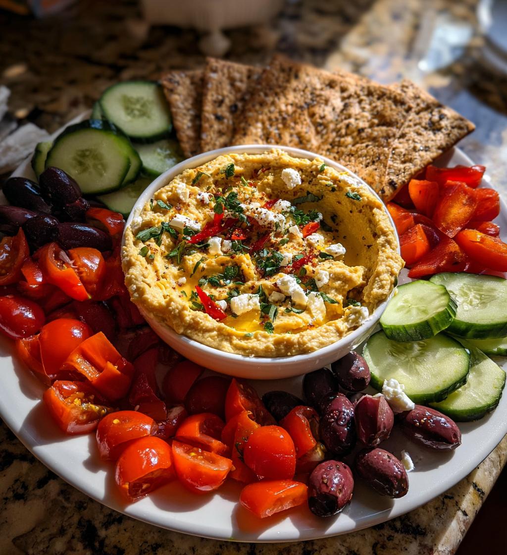 thanksgiving appetizers healthy