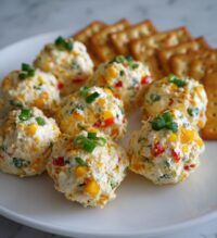 thanksgiving appetizers no bake