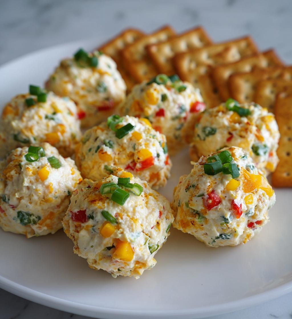 thanksgiving appetizers no bake