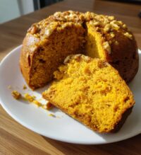 thanksgiving baked goods