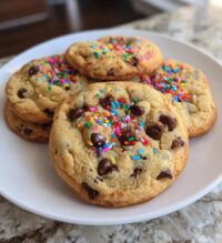 thanksgiving baking for kids