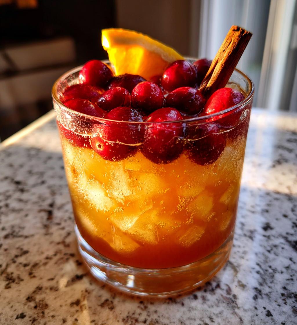 thanksgiving beverages alcoholic