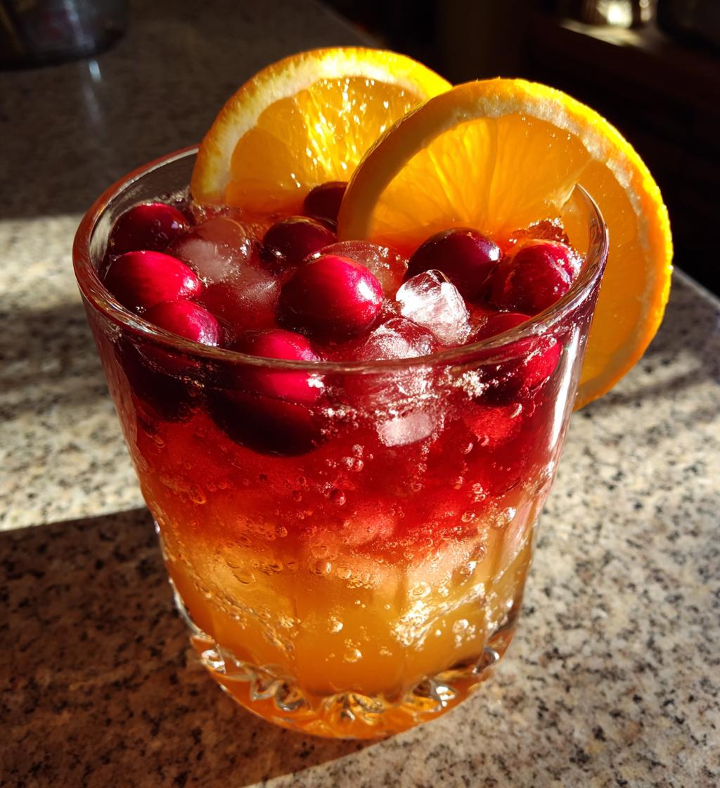 thanksgiving beverages