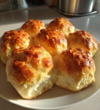 thanksgiving bread rolls