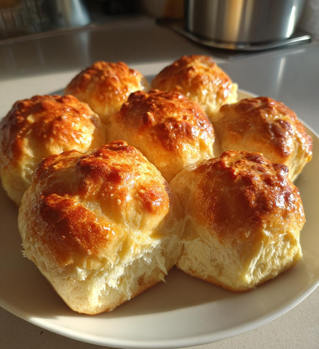 thanksgiving bread rolls