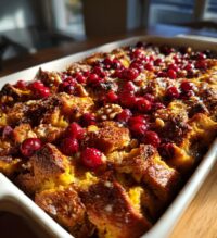 thanksgiving breakfast ideas