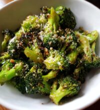 thanksgiving broccoli side dishes