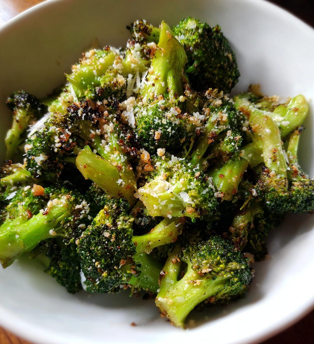 thanksgiving broccoli side dishes