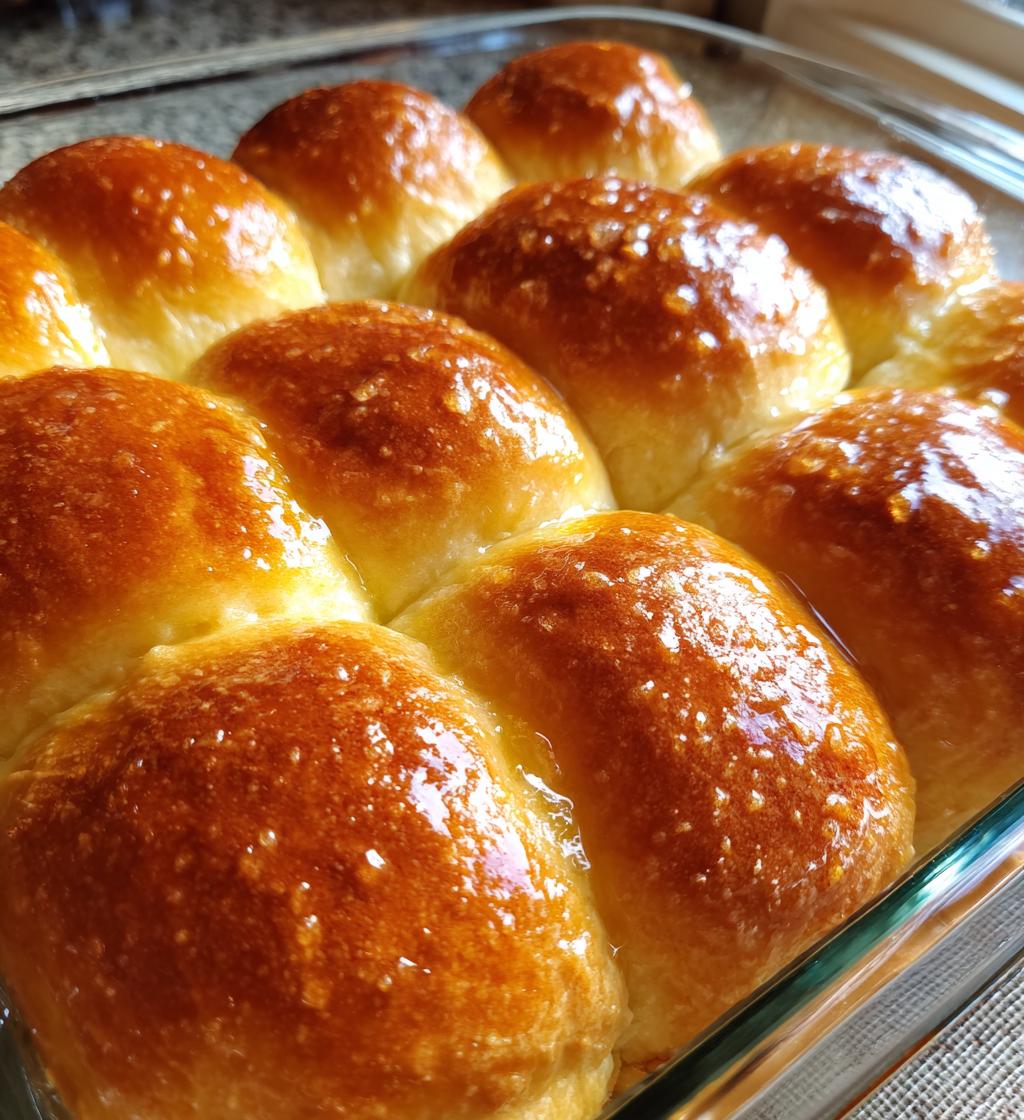 thanksgiving buns