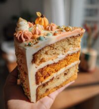 thanksgiving cake ideas decorating