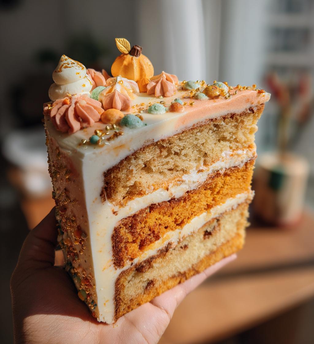 thanksgiving cake ideas decorating