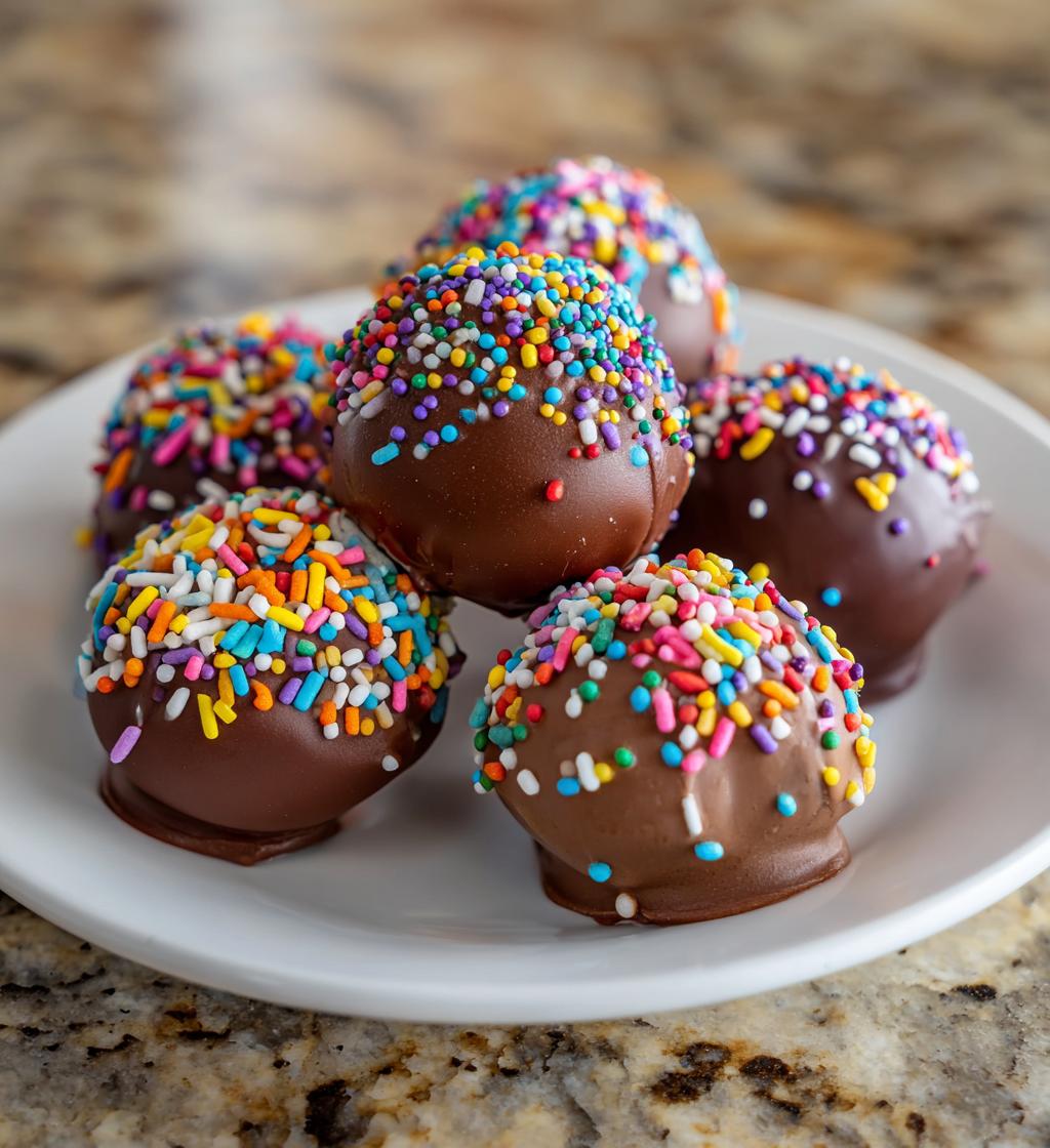 thanksgiving cake pops ideas