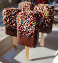 thanksgiving cakesicles