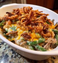 thanksgiving casserole dishes