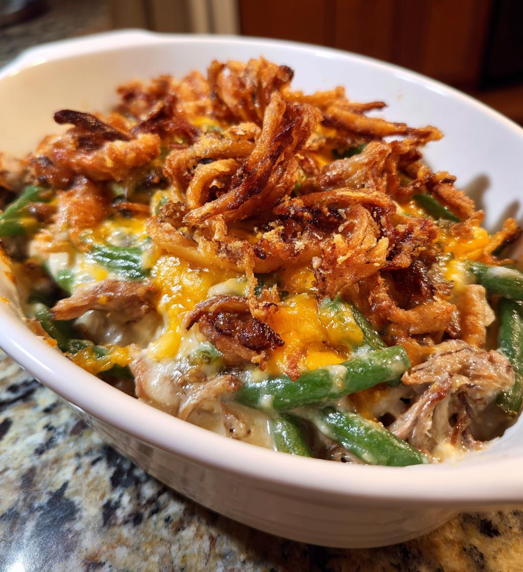 thanksgiving casserole dishes