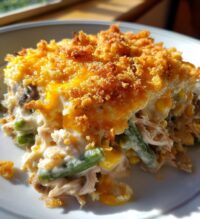 thanksgiving casserole ideas