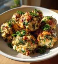 thanksgiving cheese balls