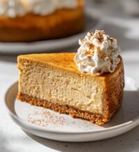 thanksgiving cheesecake