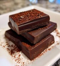 thanksgiving chocolates