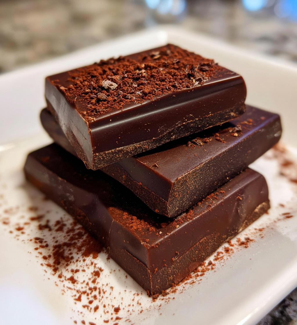 thanksgiving chocolates