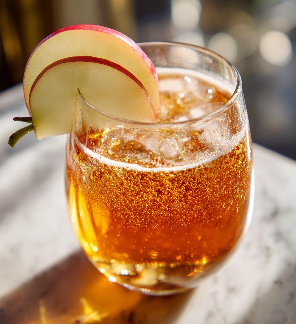 thanksgiving cocktails