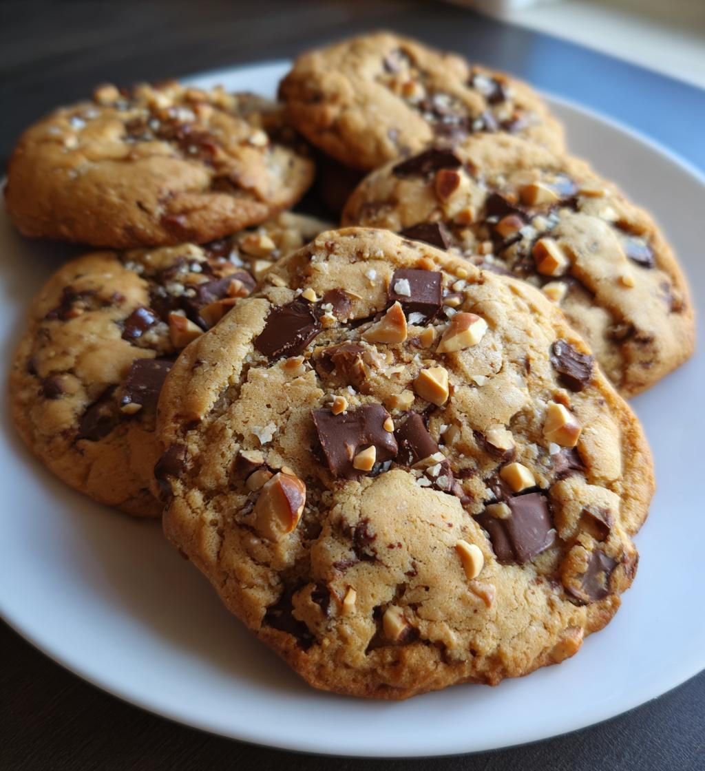 thanksgiving cookies