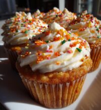 thanksgiving cupcake cake