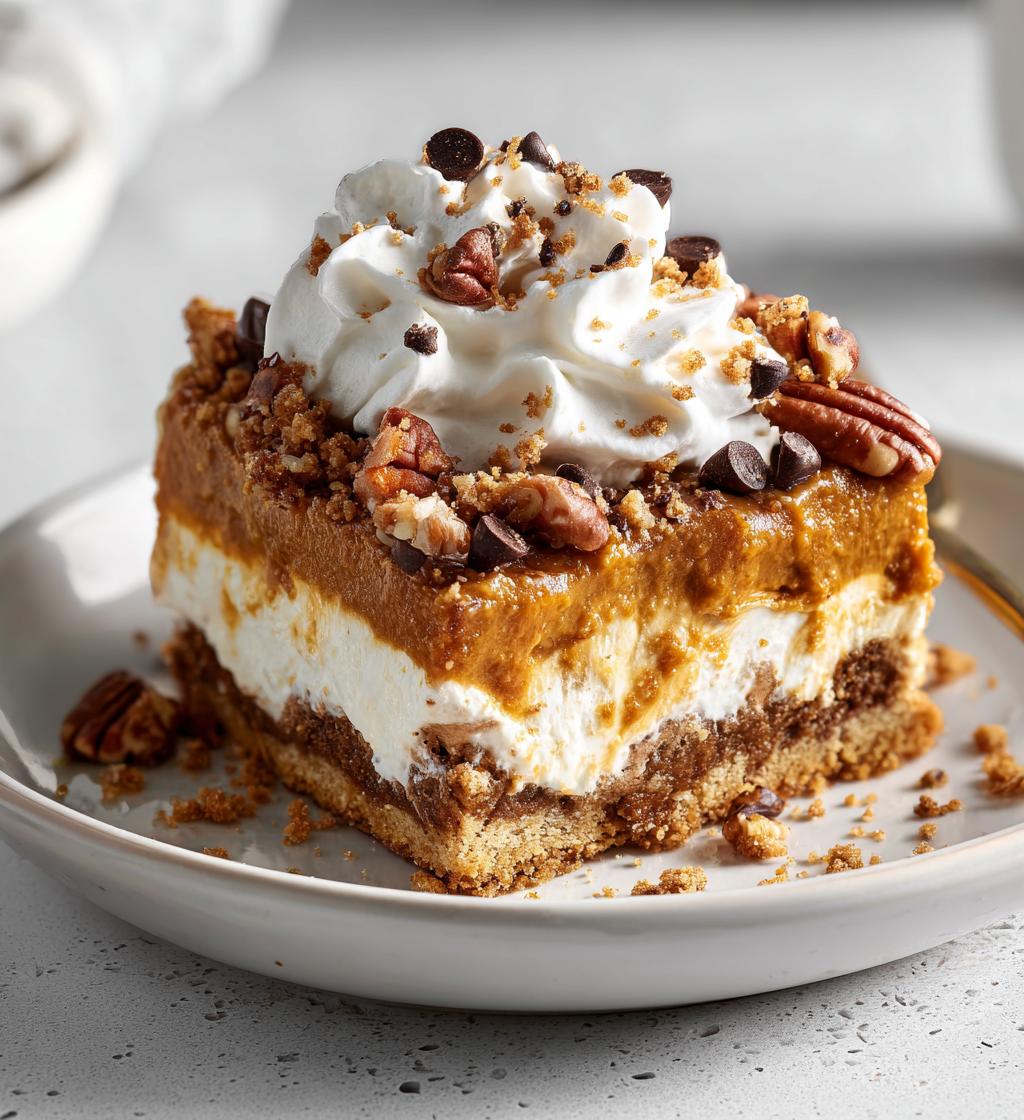 thanksgiving dessert bar