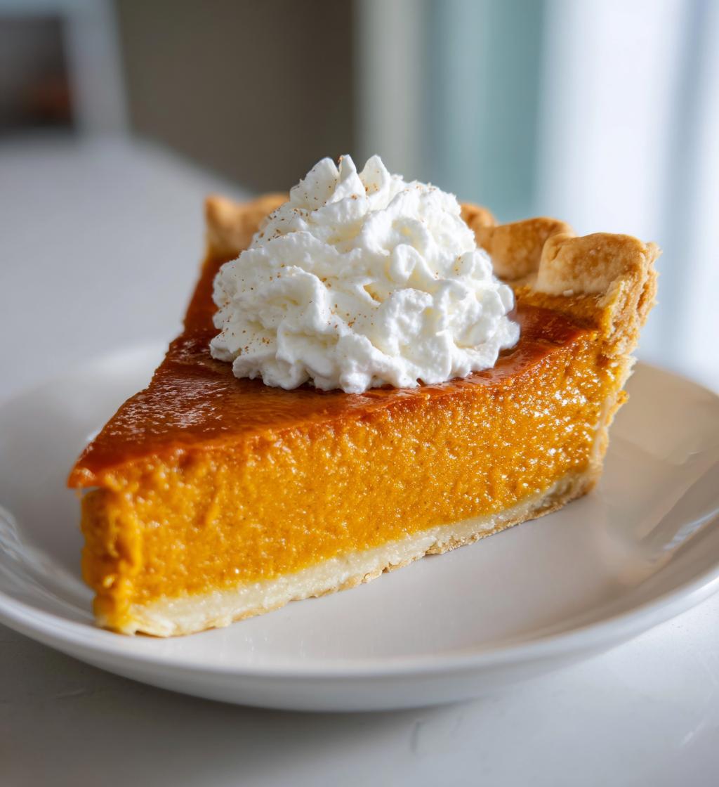 thanksgiving dessert easy