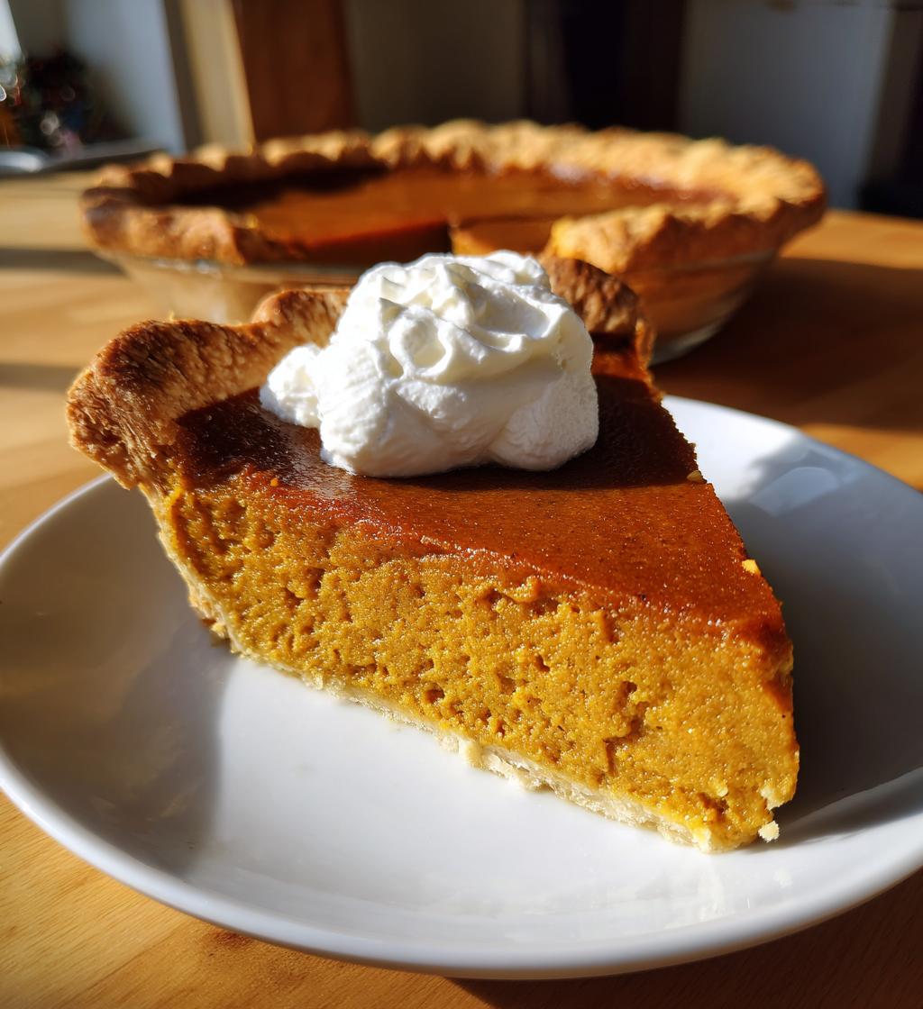 thanksgiving dessert ideas