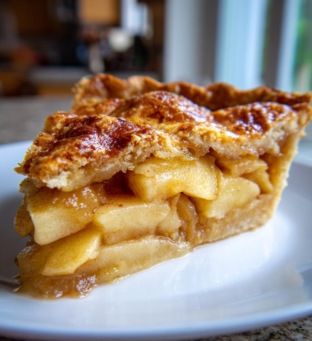 thanksgiving desserts apple